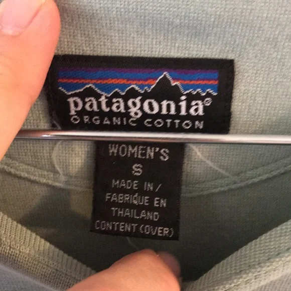 Patagonia t-shirt dress - Picture 2 of 5